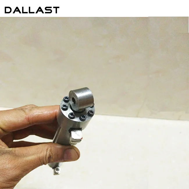 1.5 инчов отвор хидравличен цилиндър