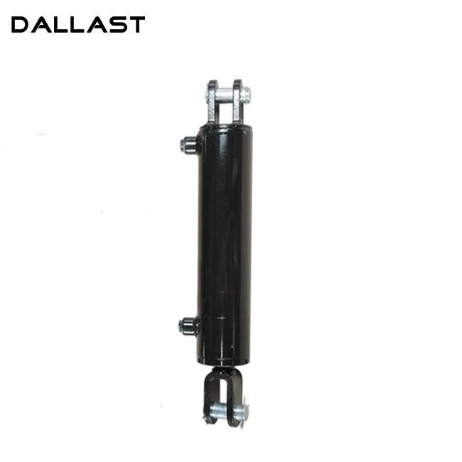 Lift Cylinder for Dump Tilt Trailers