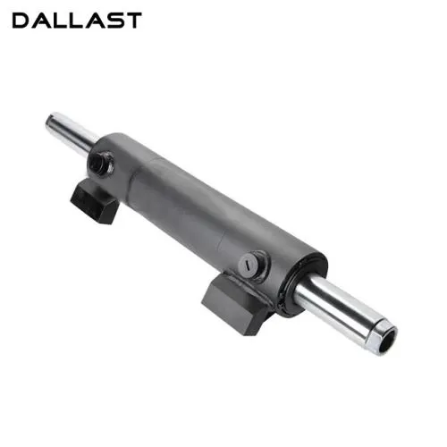 Дълъг тракторен кормилен цилиндър