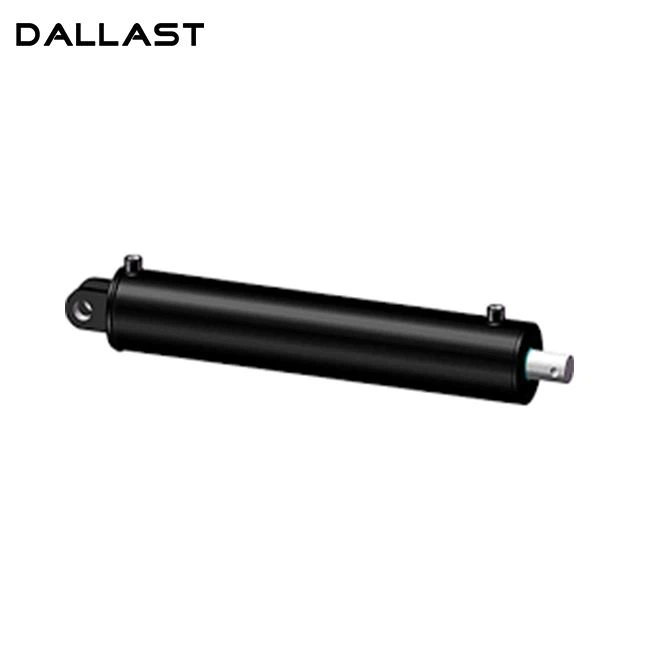 Hydraulic Push Pull Cylinder